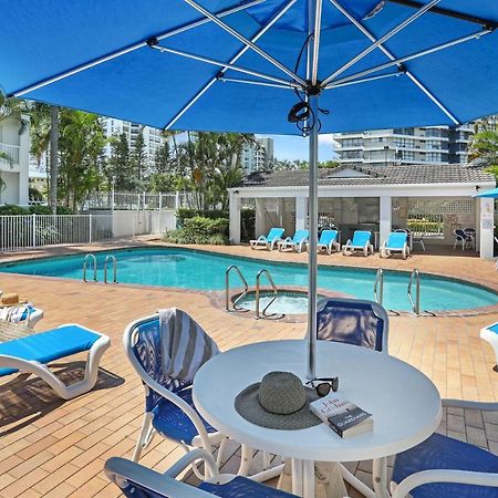 Aparthotel Chidori Court Gold Coast Exterior foto