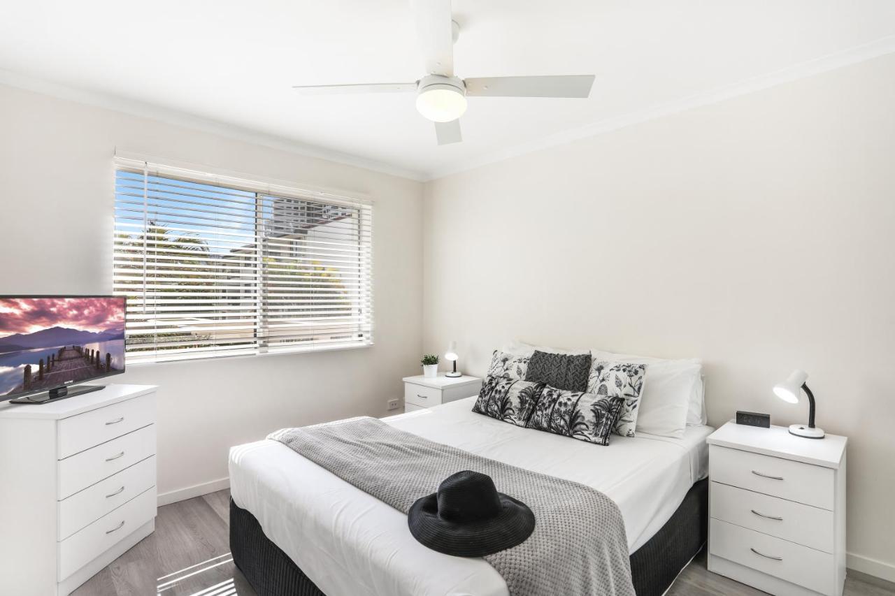 Aparthotel Chidori Court Gold Coast Exterior foto