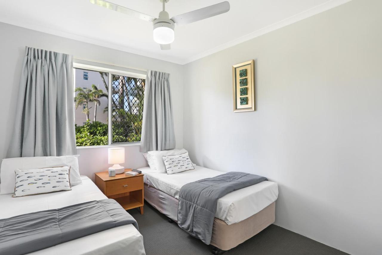 Aparthotel Chidori Court Gold Coast Exterior foto