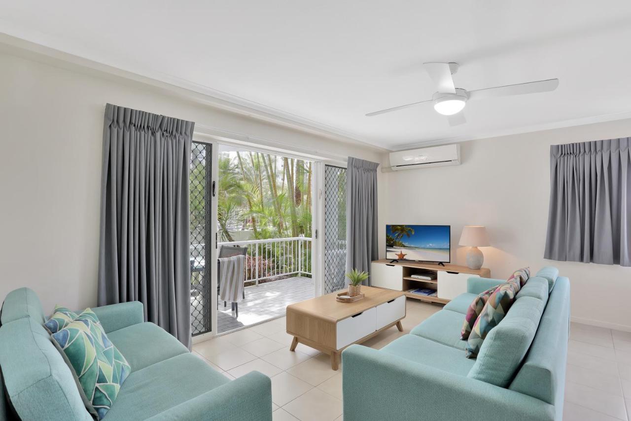 Aparthotel Chidori Court Gold Coast Exterior foto