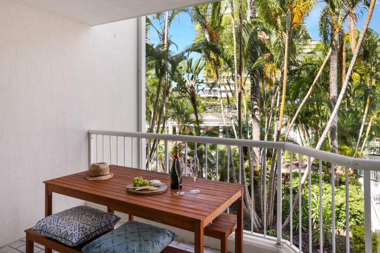 Aparthotel Chidori Court Gold Coast Exterior foto