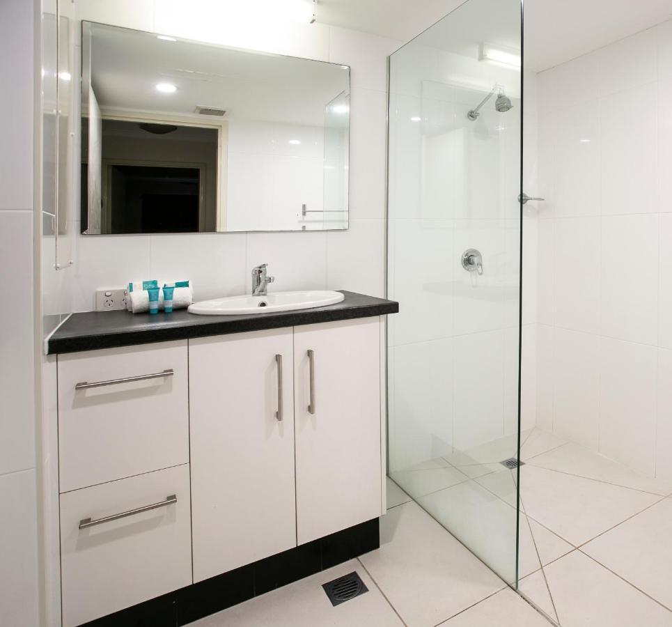 Aparthotel Chidori Court Gold Coast Exterior foto